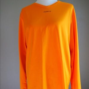 Men's Sun-Protect Breathable Long Sleeve